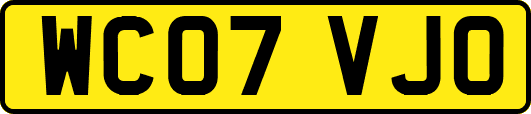 WC07VJO