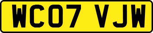 WC07VJW
