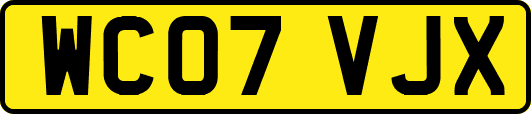 WC07VJX