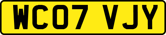 WC07VJY
