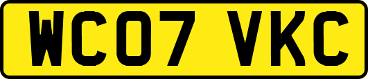 WC07VKC