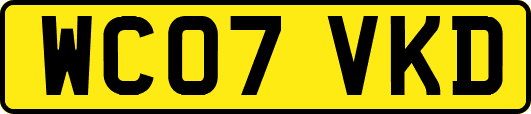 WC07VKD