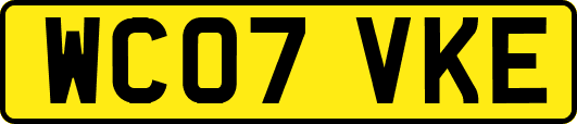 WC07VKE
