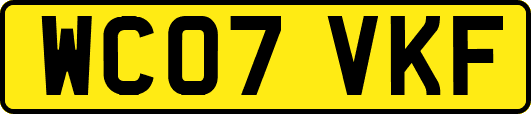 WC07VKF
