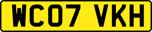 WC07VKH