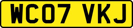 WC07VKJ