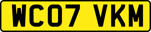 WC07VKM