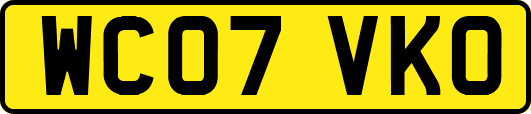 WC07VKO