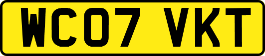 WC07VKT