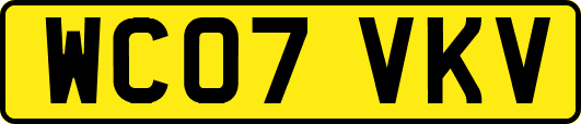WC07VKV