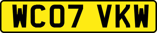 WC07VKW