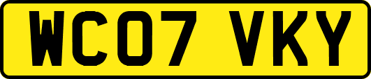 WC07VKY