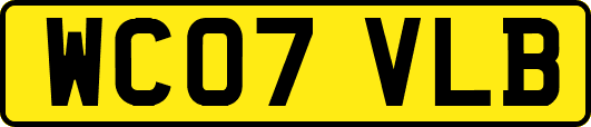 WC07VLB