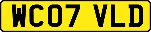 WC07VLD