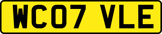 WC07VLE