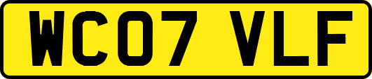 WC07VLF