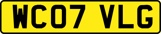 WC07VLG