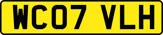 WC07VLH