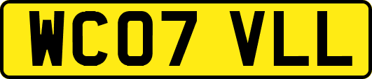WC07VLL