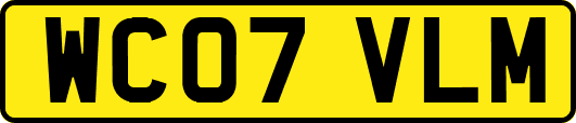 WC07VLM