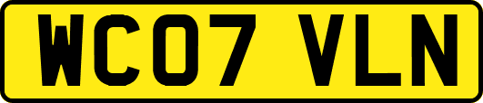 WC07VLN