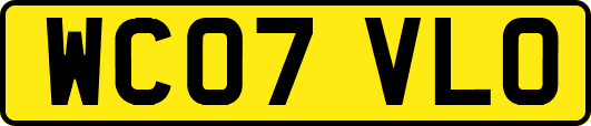 WC07VLO