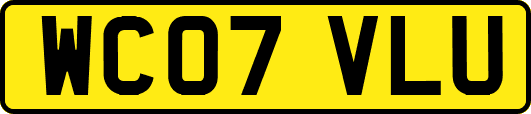 WC07VLU