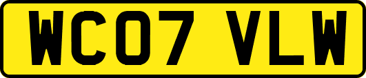 WC07VLW