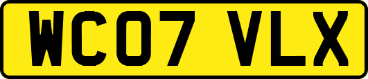 WC07VLX
