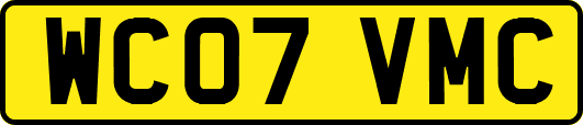 WC07VMC