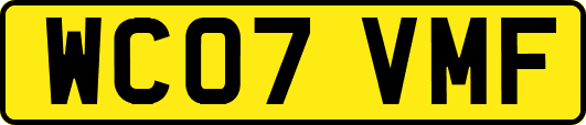 WC07VMF