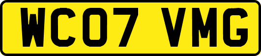 WC07VMG