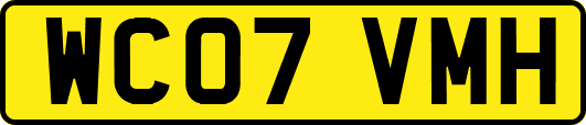 WC07VMH