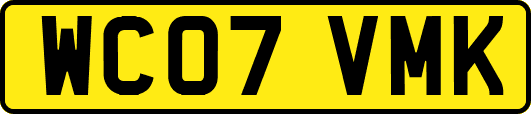 WC07VMK