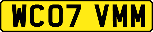 WC07VMM