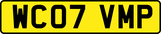 WC07VMP