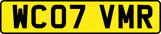 WC07VMR