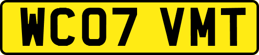 WC07VMT