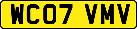 WC07VMV