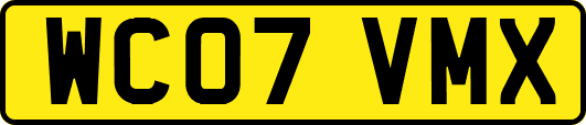 WC07VMX