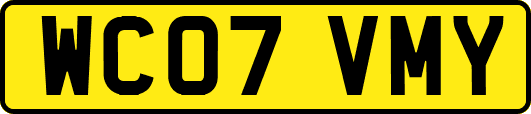 WC07VMY