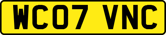 WC07VNC