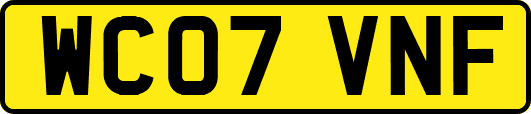 WC07VNF