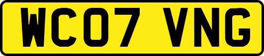 WC07VNG