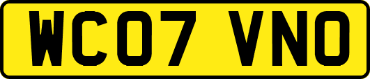 WC07VNO