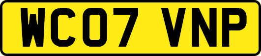 WC07VNP