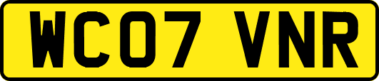 WC07VNR