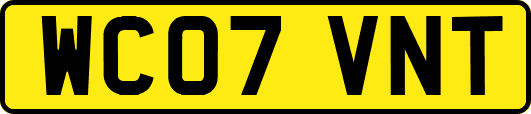 WC07VNT