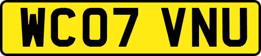 WC07VNU