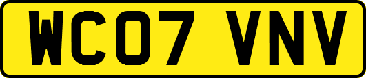 WC07VNV